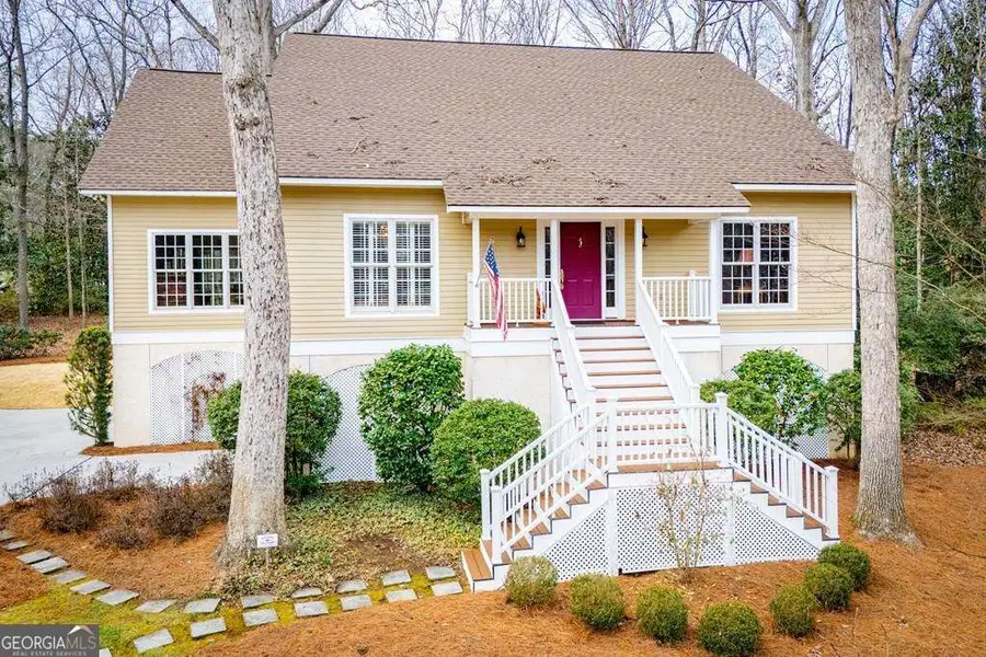 211 Habersham Place, Carrollton, GA 30117 - #2