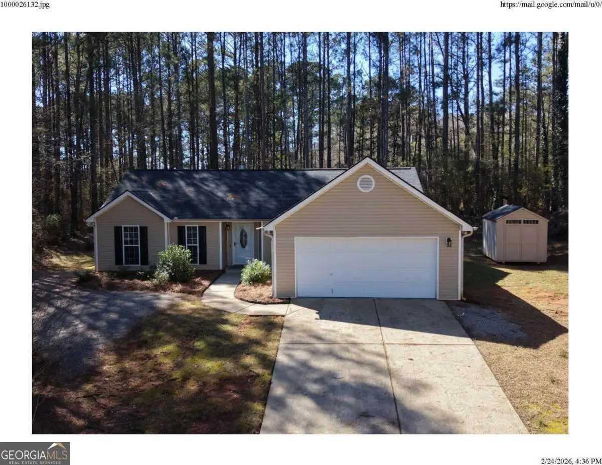 864 Ode Peppers Court, Winder, GA 30680 - #1