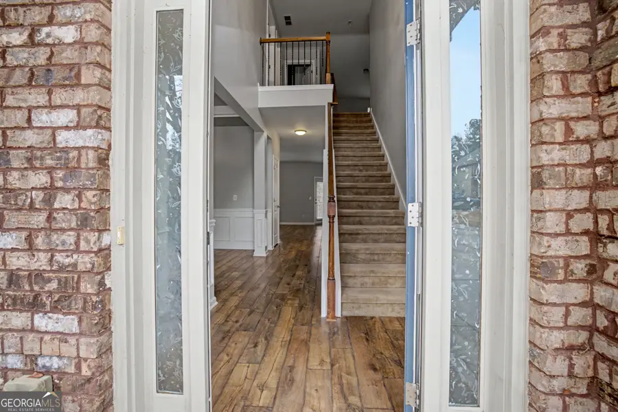 21 Seville Court, Newnan, GA 30263 - #2