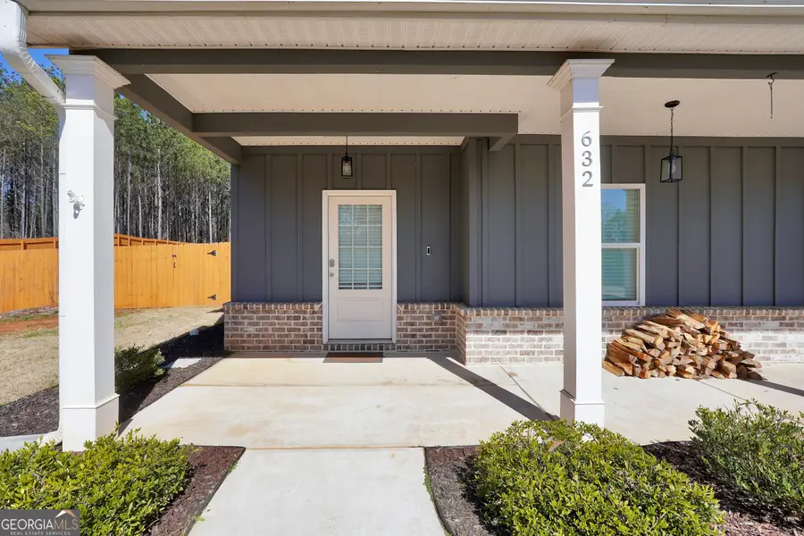 632 Sutton Road, Forsyth, GA 31029 - #3