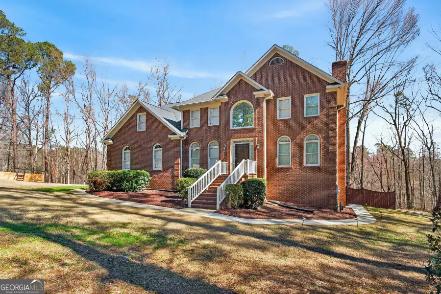 410 Plantation Drive, Macon, GA 31210 - #3