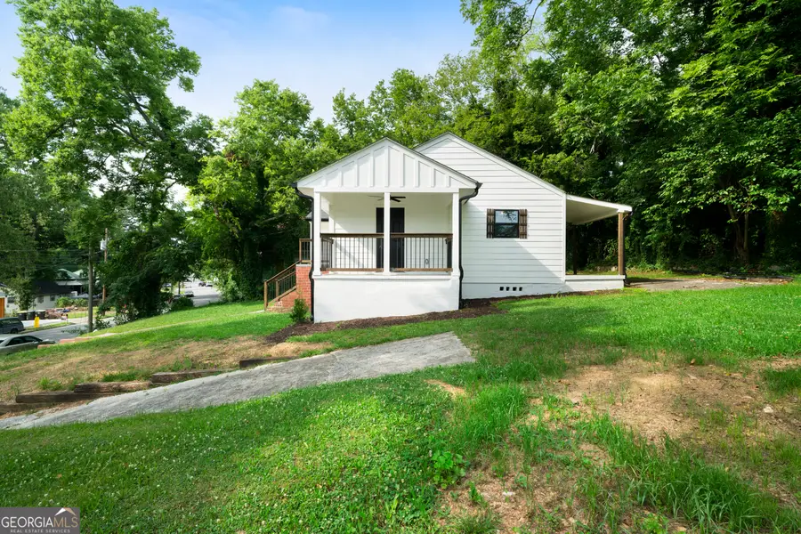 515 Harper Avenue Sw, Rome, GA 30161 - #3