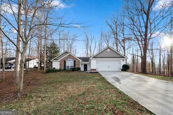 162 Oak View Drive, Hull, GA 30646