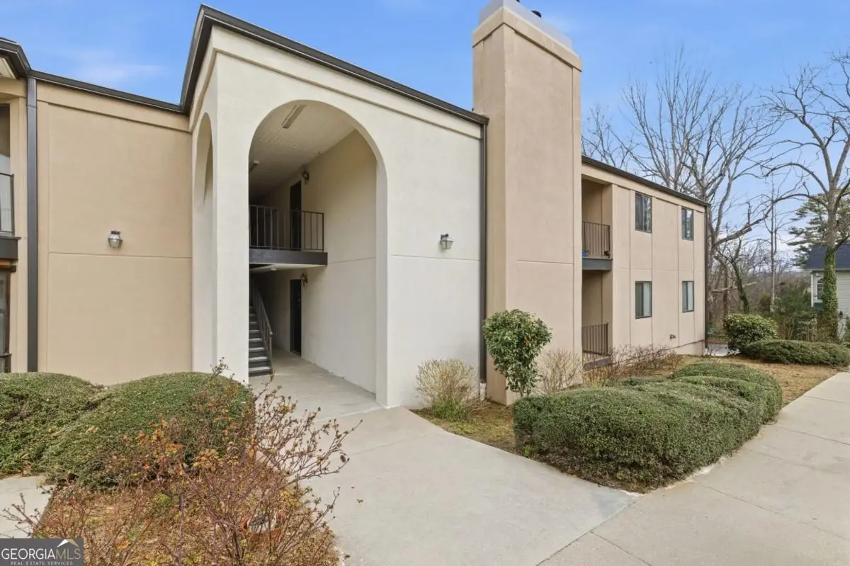 605 Candler Street #B15, Gainesville, GA 30501 - #1