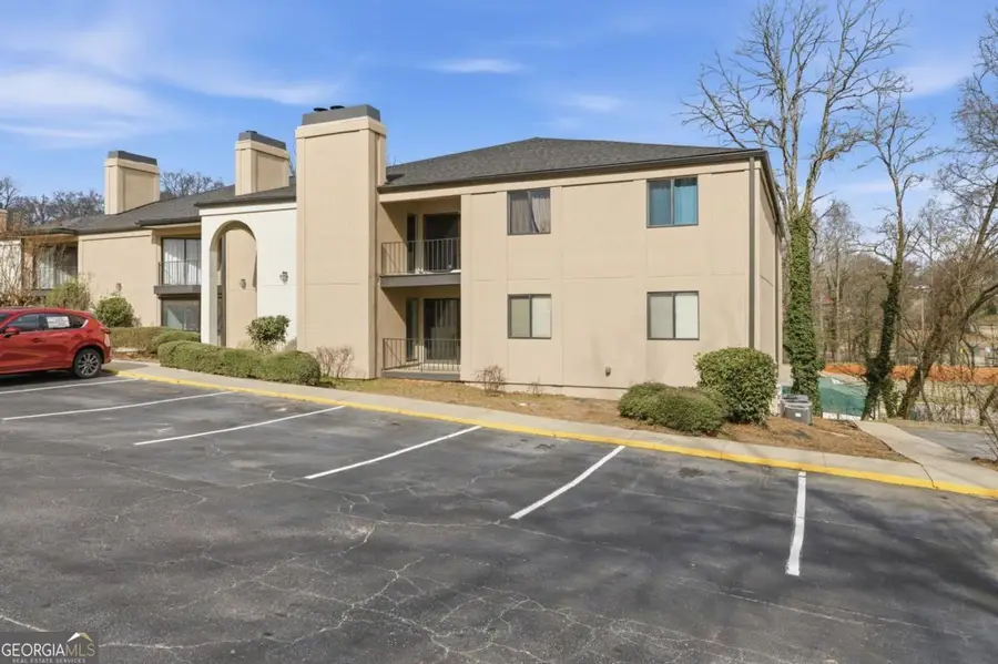 605 Candler Street #B15, Gainesville, GA 30501 - #2