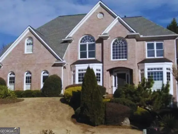 320 Commons Gate Court, Roswell, GA 30075