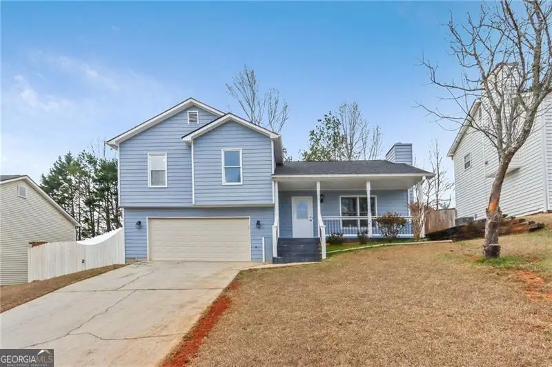 742 Shoal Circle, Lawrenceville, GA 30046 - #1