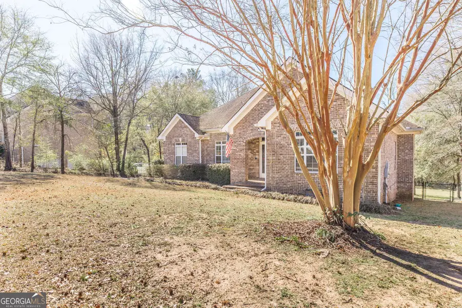 126 Pineworth Pointe Drive, Macon, GA 31216 - #3