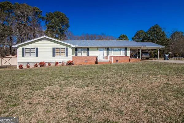 4302 Franklin Goldmine Road, Cumming, GA 30028