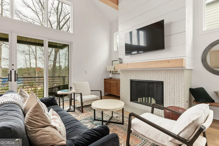 1220 Lupo Loop, Chattahoochee Hills, GA 30268 - #2