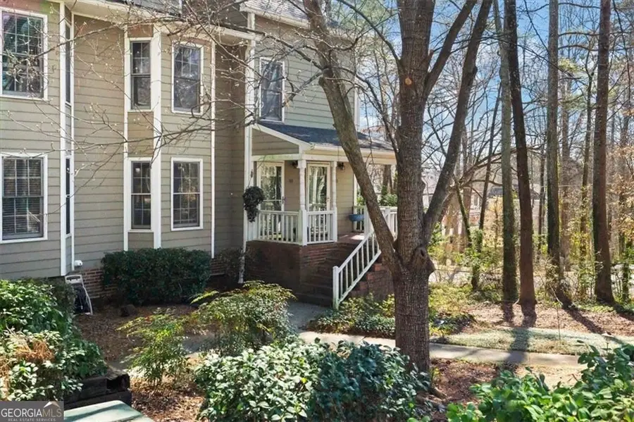 1411 Oakridge Circle, Decatur, GA 30033 - #2