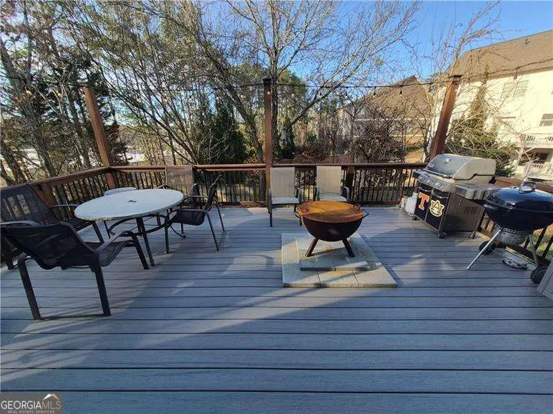 3873 Manhassett Place Ne, Marietta, GA 30066 - #3