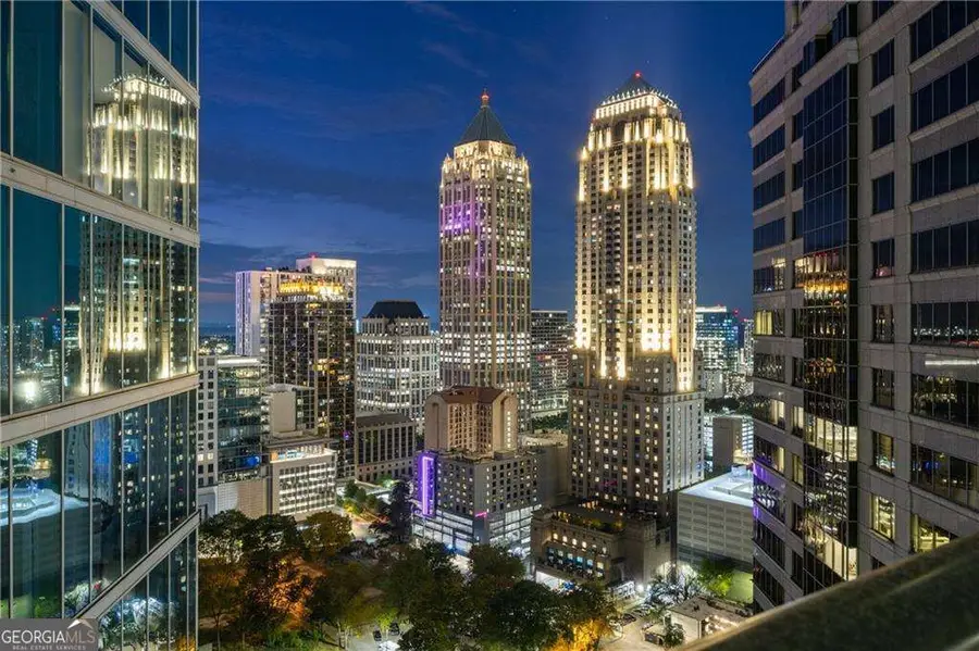 1080 Peachtree Street Ne #2503, Atlanta, GA 30309 - #3