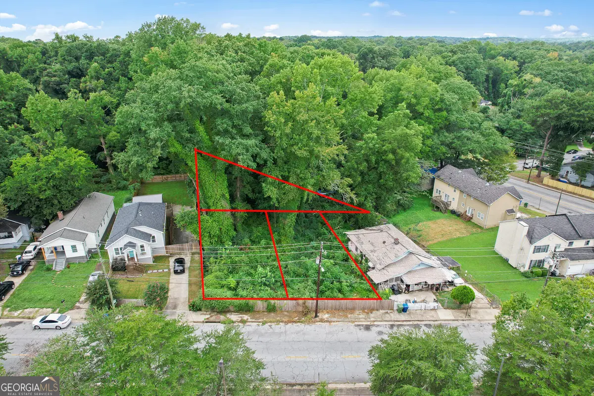 0 Oakland Drive Sw, Atlanta, GA 30310 - #1