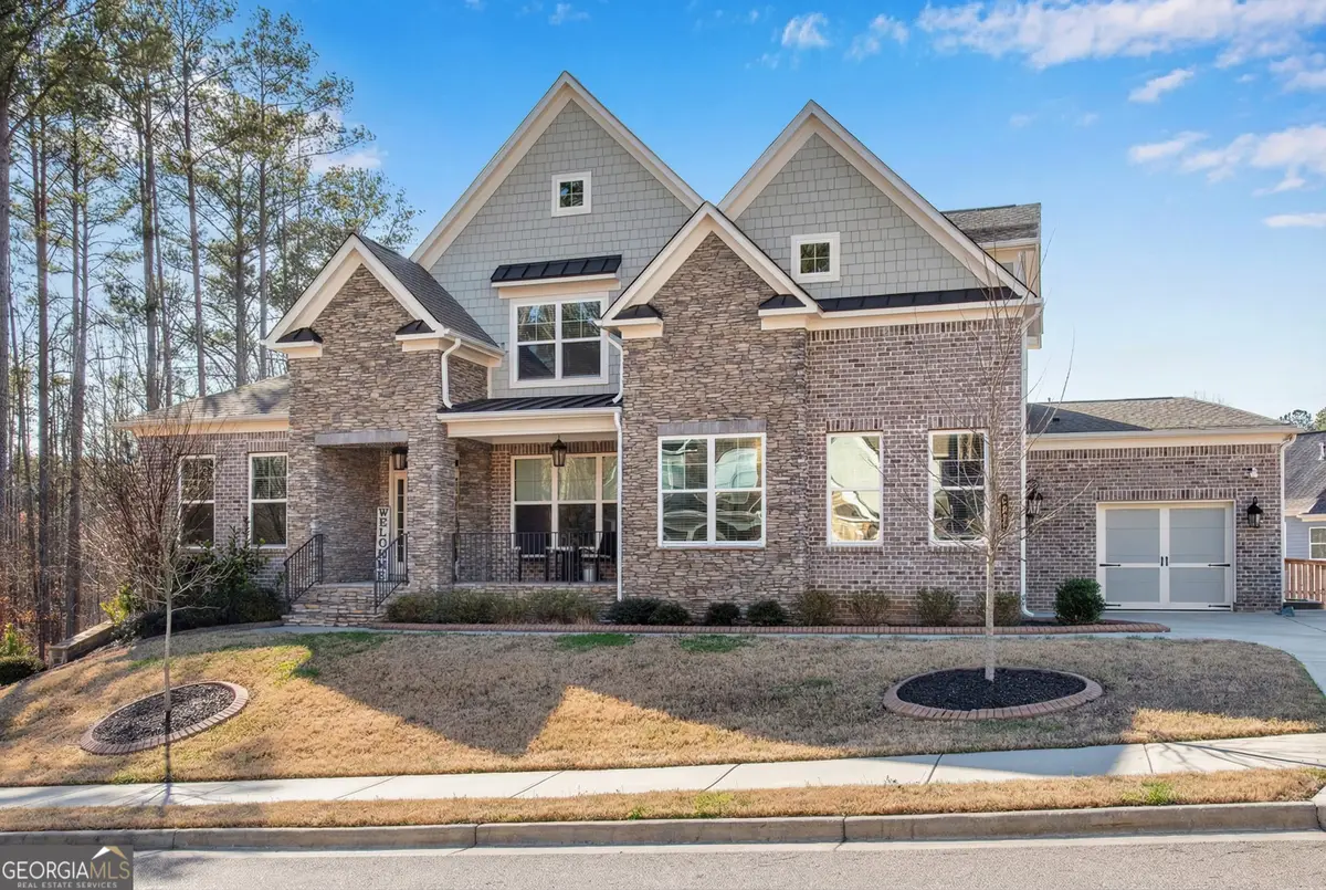 1927 Streamlet Crossing, Kennesaw, GA 30152 - #1