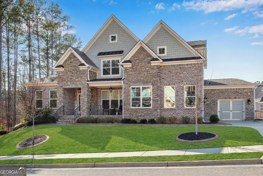 1927 Streamlet Crossing, Kennesaw, GA 30152 - #2