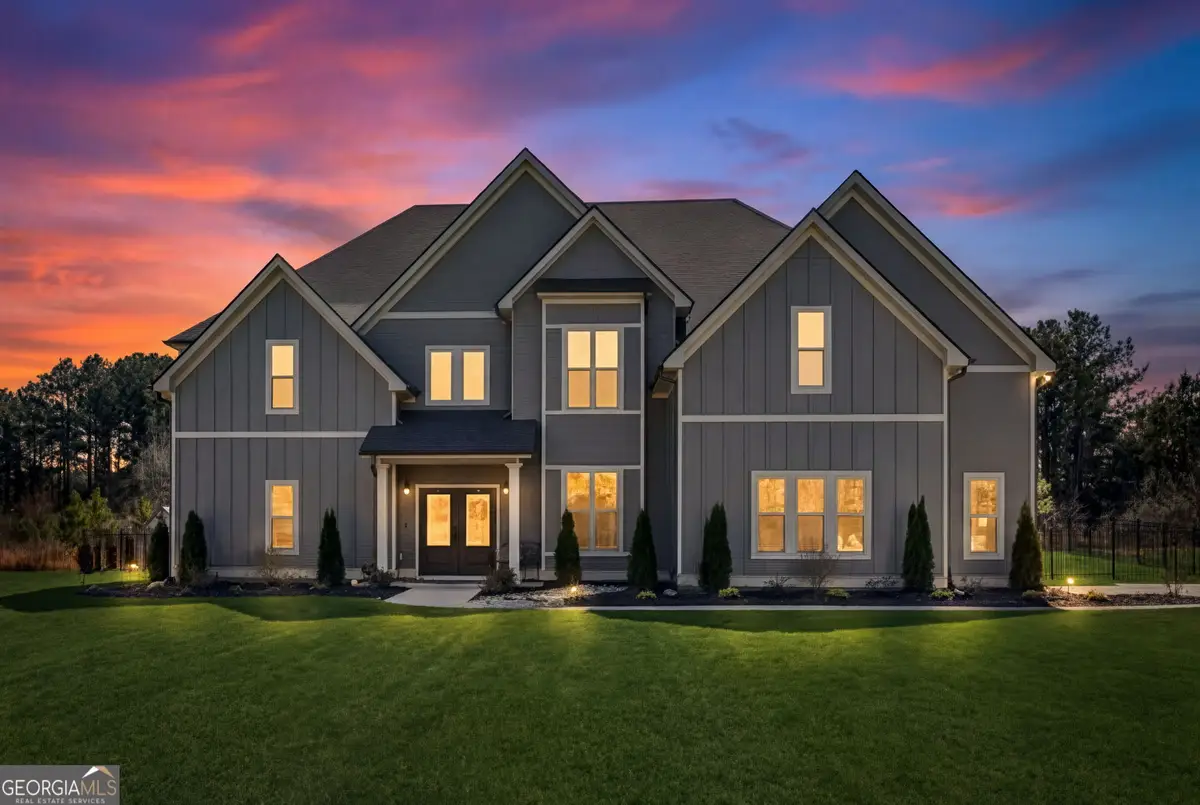 1845 Hwy 36 E, Milner, GA 30257 - #1