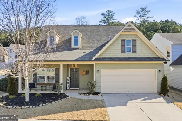 301 Stoney Hollow Road, Canton, GA 30114