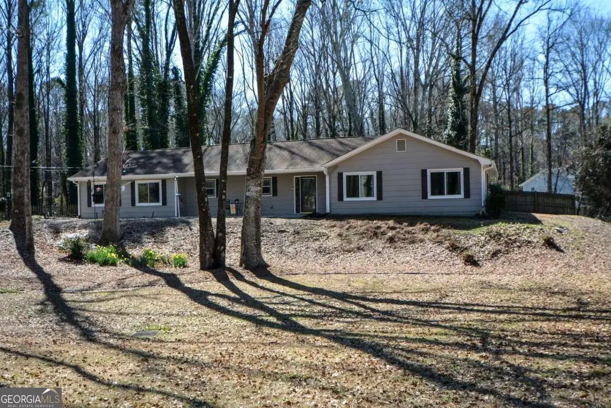 1379 Branchwood Drive, Snellville, GA 30078 - #1