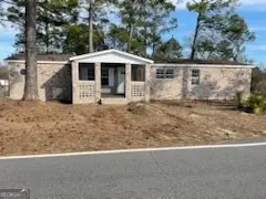 306 Dennard Street, Unadilla, GA 31091