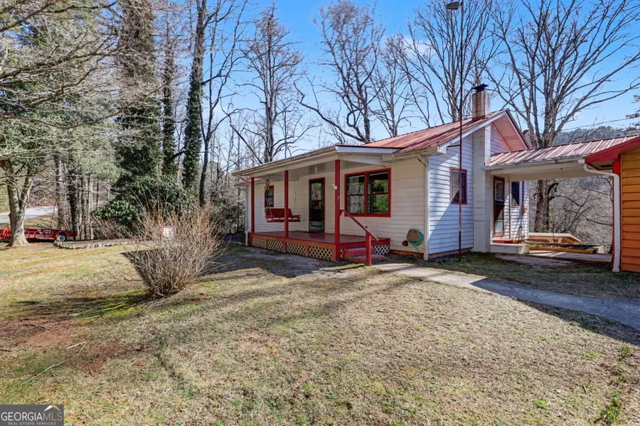 2761 Germany Road, Clayton, GA 30525 - #3