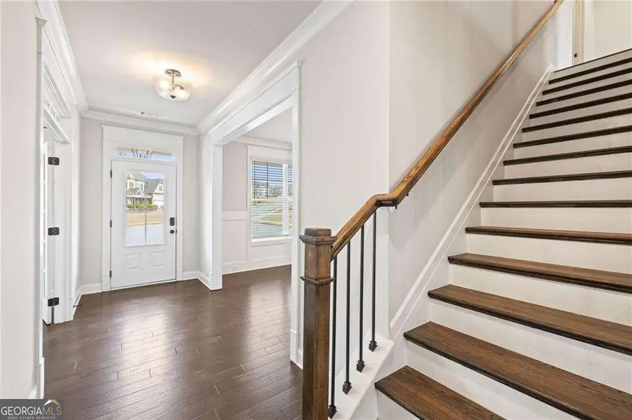 7119 Branch Creek Cove, Flowery Branch, GA 30542 - #3