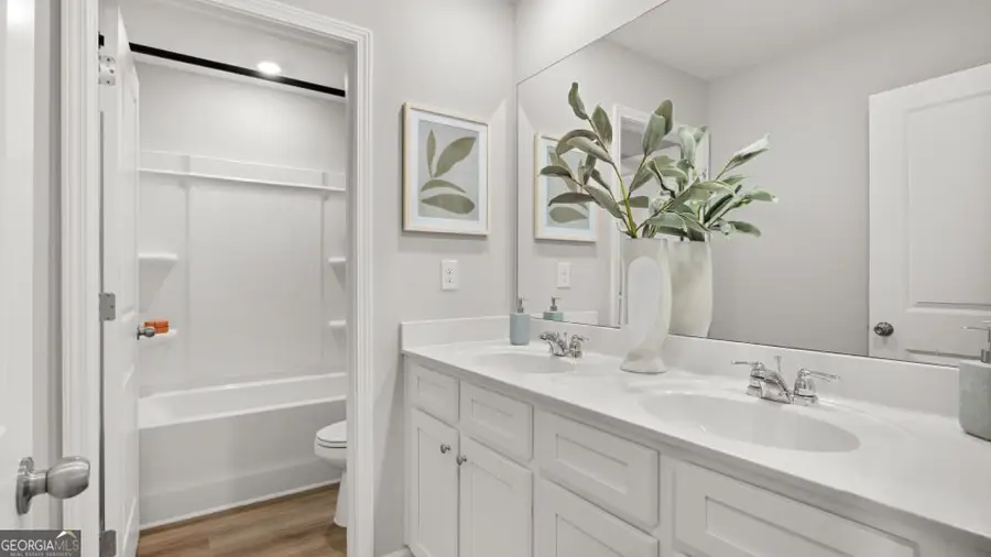 412 Panther Creek Land, McDonough, GA 30233 - #2