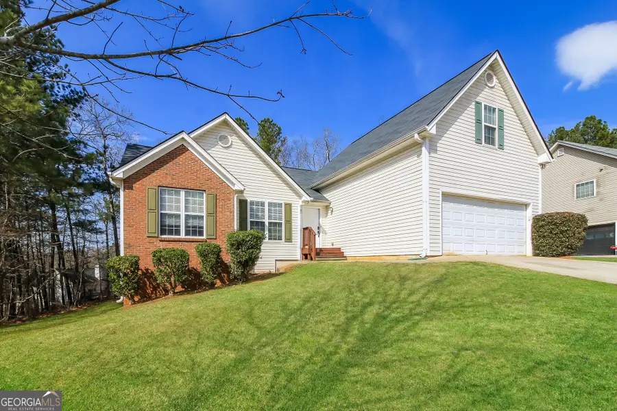 80 E Lawn Drive, Covington, GA 30016 - #3