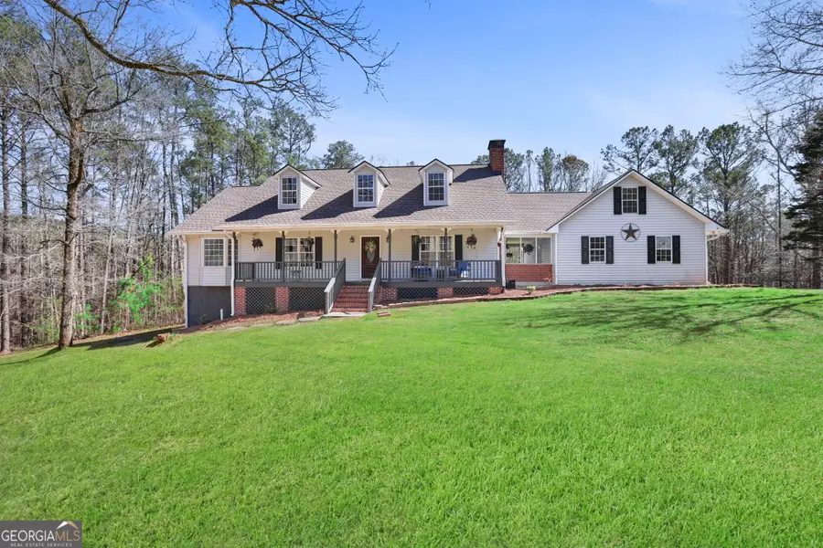 905 Wagers Mill Road, Newnan, GA 30263 - #2