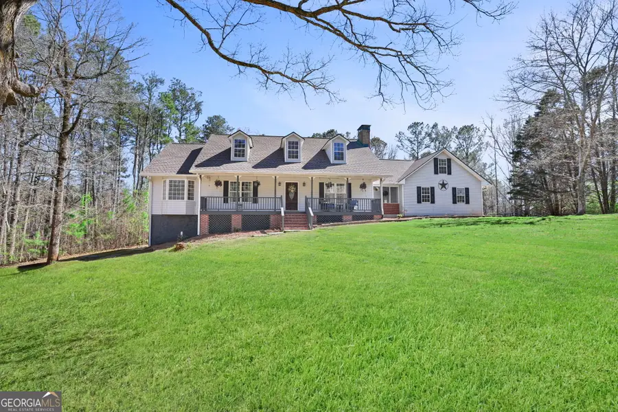 905 Wagers Mill Road, Newnan, GA 30263 - #3