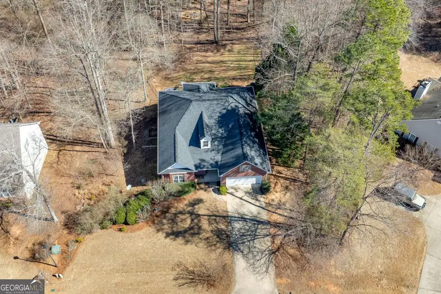 4618 Babbling Creek Way, Gainesville, GA 30506 - #2