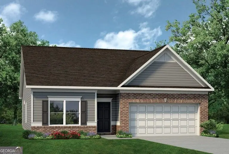 730 Sinclair Lane, Temple, GA 30179 - #1