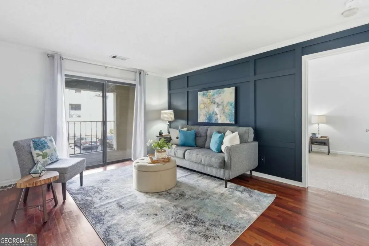 2657 Lenox Road Ne #68, Atlanta, GA 30324 - #1