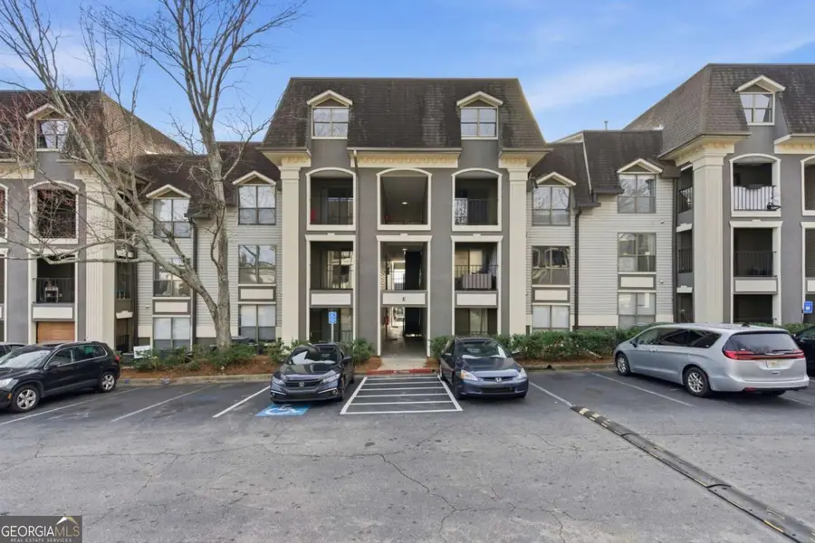 2657 Lenox Road Ne #68, Atlanta, GA 30324 - #2