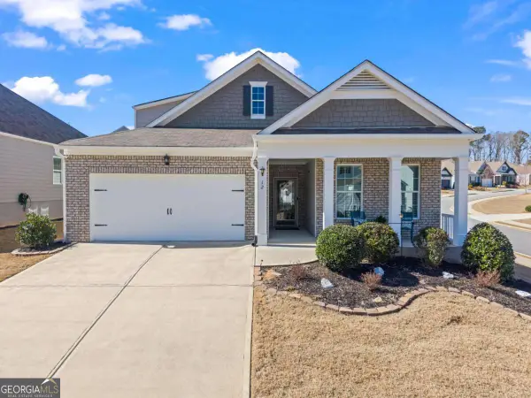 12 S Cornucopia Bend, Dallas, GA 30132