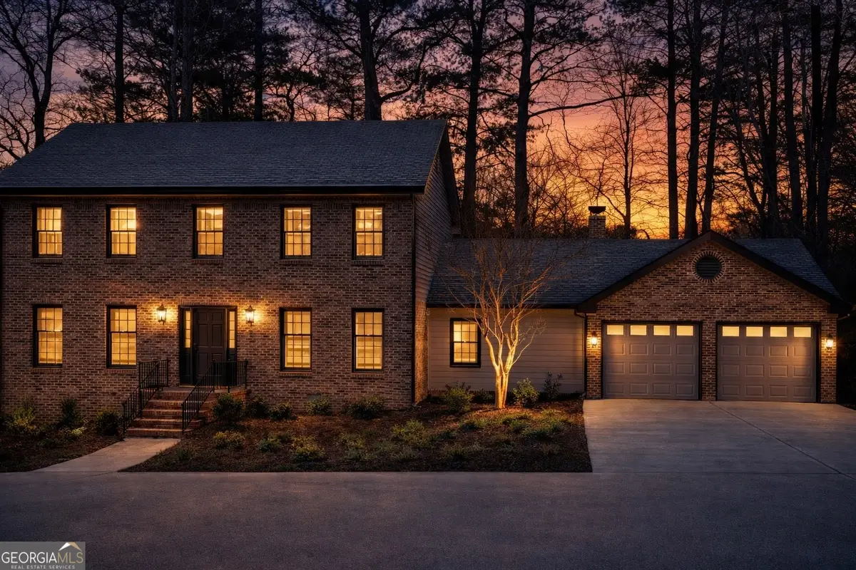 2667 Smoketree Way Ne, Atlanta, GA 30345 - #1