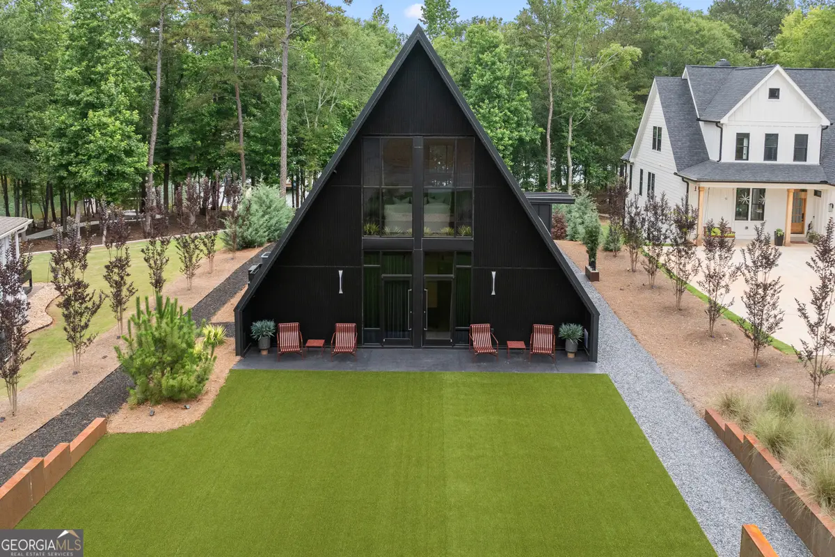 575 Early Drive, Hartwell, GA 30643 - #1