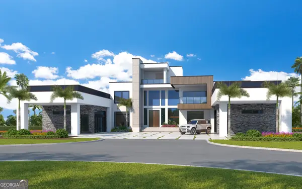 7580 Rivertown Road #LOT 14, Fairburn, GA 30213