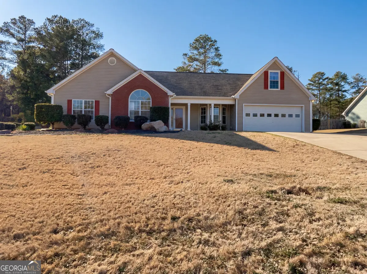 130 Berkshire Drive, Covington, GA 30016 - #1