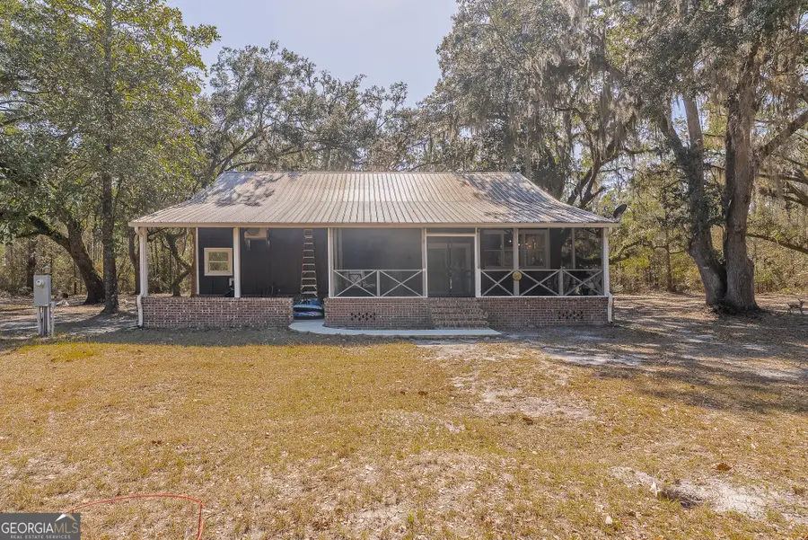 TRACT 1 - 12321 Highway 185, Saint George, GA 31562 - #2