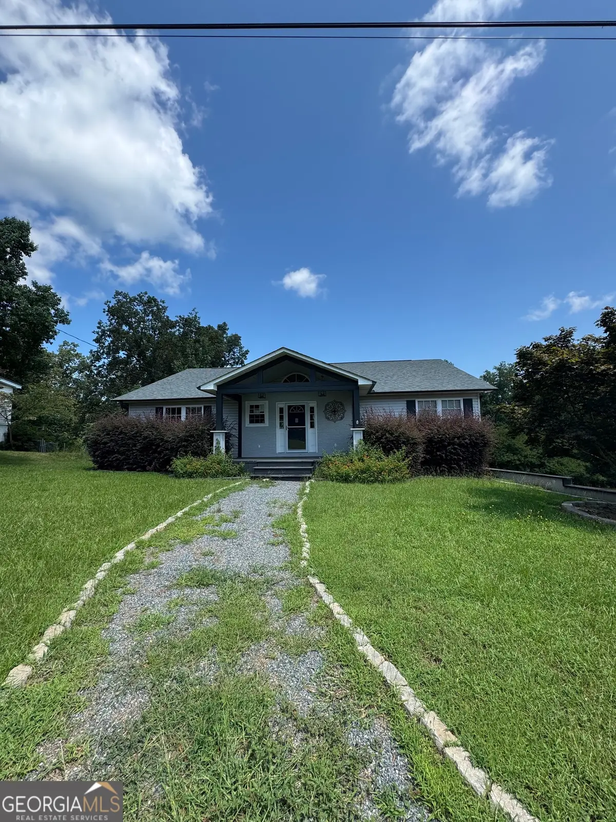 7223 Scenic Heights, Manchester, GA 31816 - #1