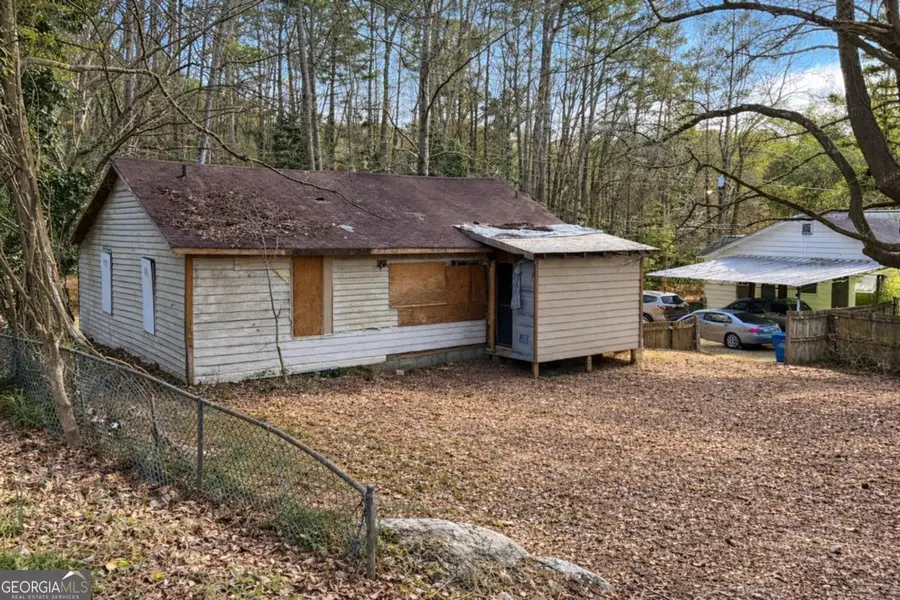 2105 Baker Road Nw, Atlanta, GA 30314 - #3