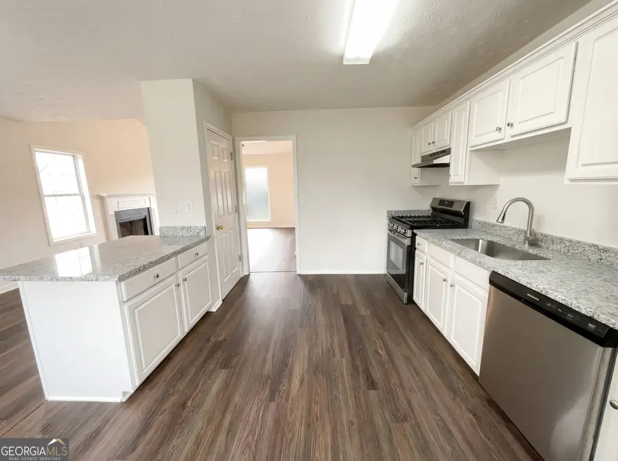 63 Ann Circle Se, Cartersville, GA 30121 - #2