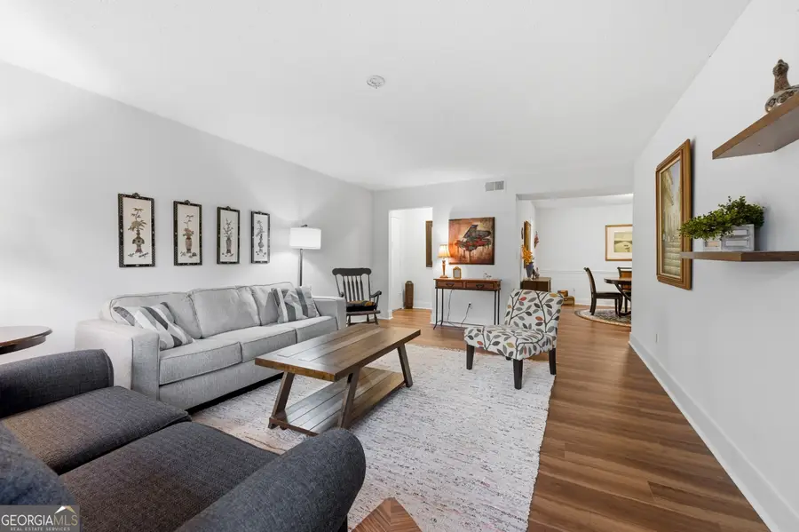 6851 Roswell Road #F15, Atlanta, GA 30328 - #2