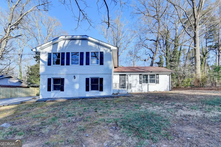 491 Allana Court, Stone Mountain, GA 30087 - #2