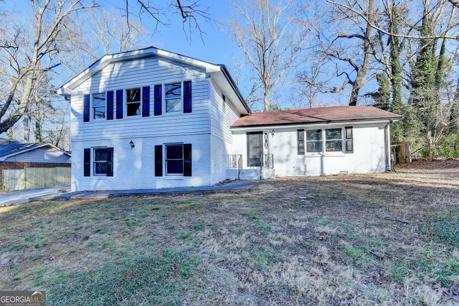 491 Allana Court, Stone Mountain, GA 30087 - #3