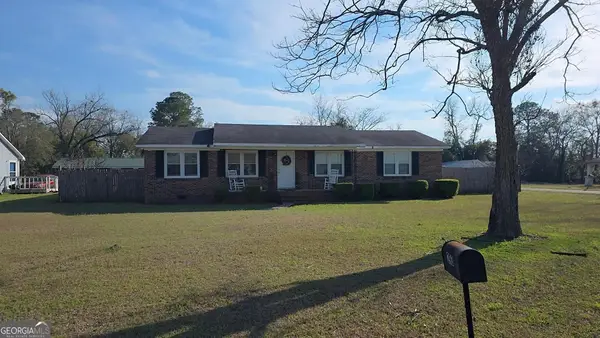 293 Williams Street Ne, Pelham, GA 31779