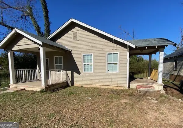 209 W Tinsley Street, Griffin, GA 30223