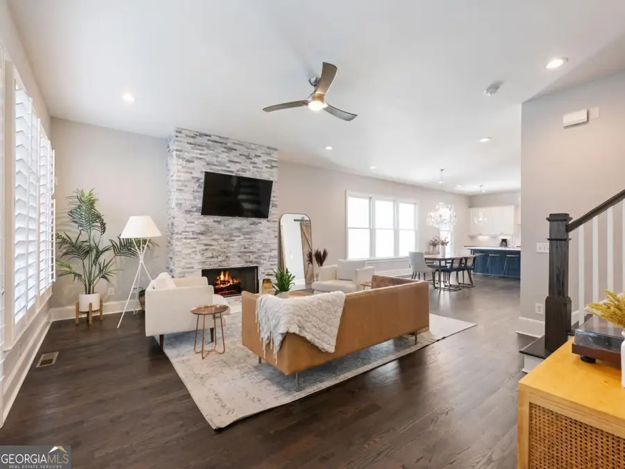 378 Bill Kennedy Way, Atlanta, GA 30316 - #3