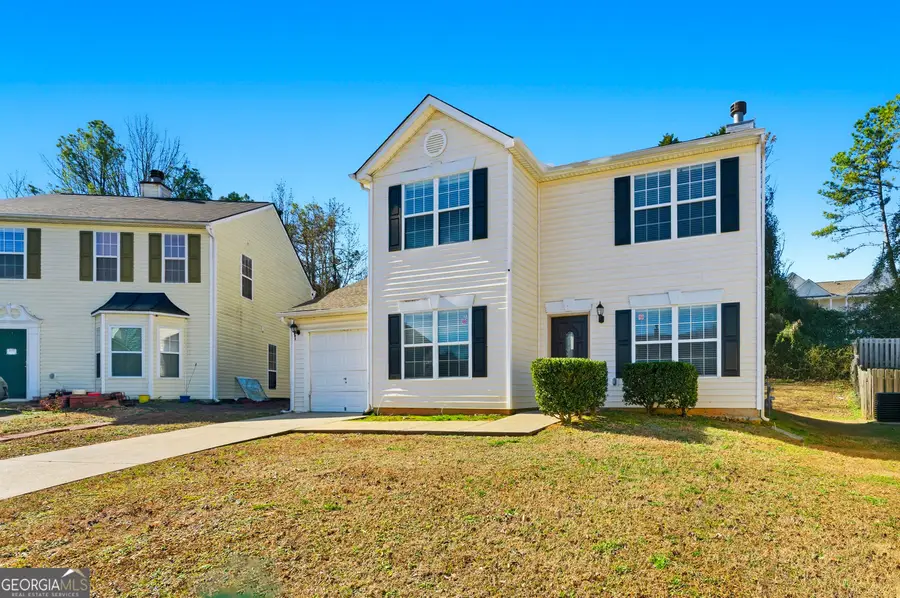 3630 Thurleston Court Sw, Marietta, GA 30008 - #2
